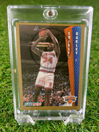 CHARLES OAKLEY 1992 Fleer