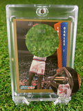 CHARLES OAKLEY 1992 Fleer