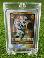 CHARLES WOODSON 2024 Prestige Living Legends