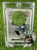 CHARLES WOODSON 2003 Upper Deck MVP