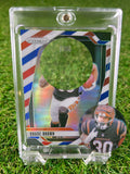 CHASE BROWN 2024 Panini Prizm