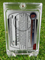 CHEN-WEI LIN 2025 Bowman Chrome Prospects