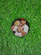 CHEN-WEI LIN 2025 Bowman Chrome Prospects
