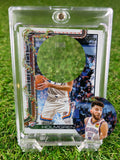 CHET HOLMGREN 2025 Topps Holiday