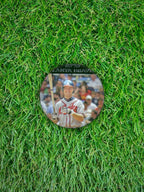 CHIPPER JONES 2007 Topps