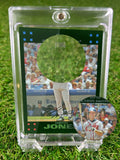 CHIPPER JONES 2007 Topps