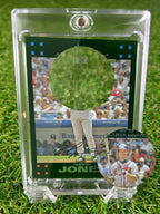 CHIPPER JONES 2007 Topps