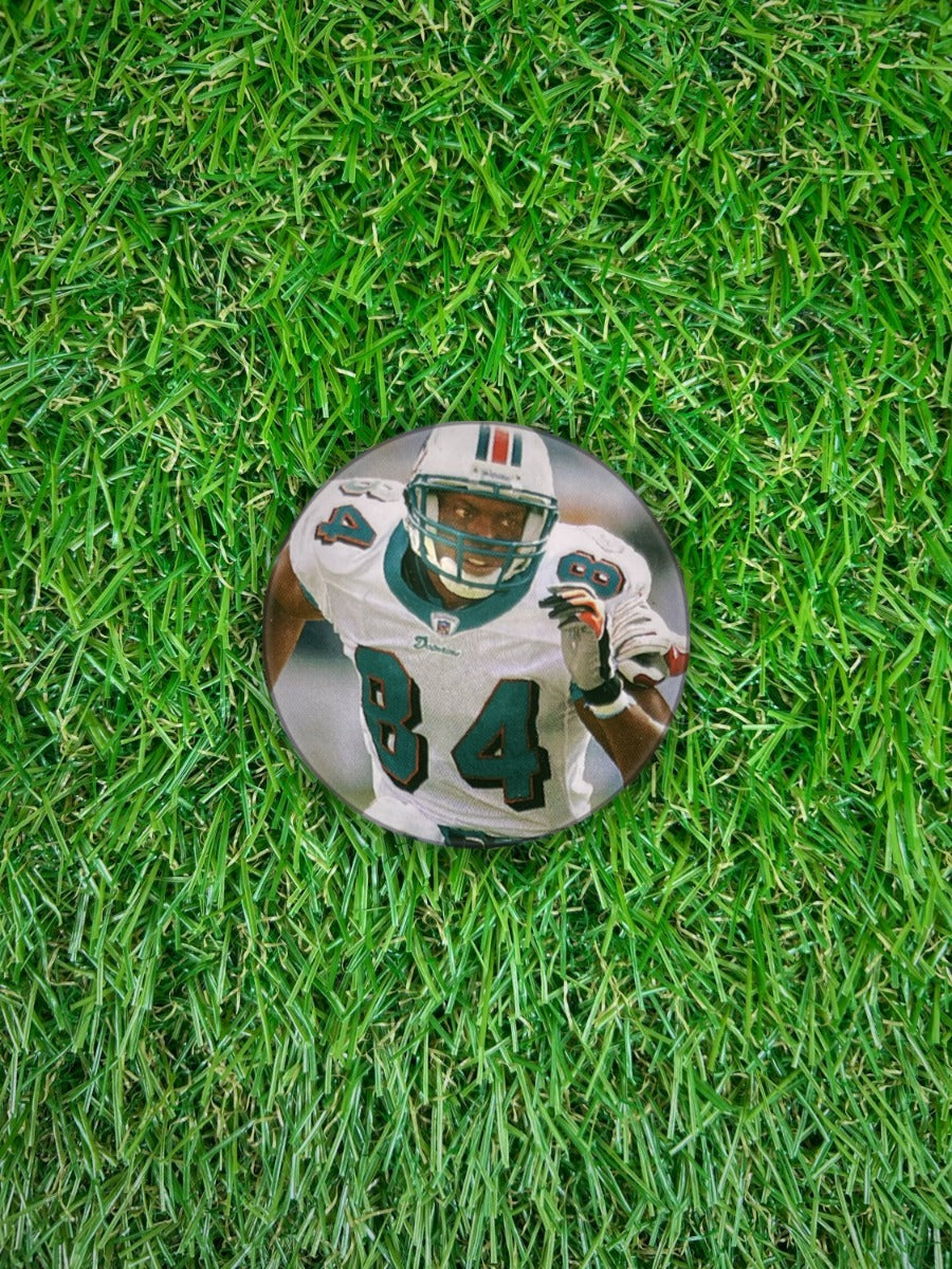 CHRIS CHAMBERS 2003 Playoff Honors