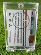 CHRIS JOHNSON II 2025 Topps