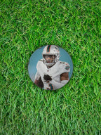 CHRIS JOHNSON II 2025 Topps