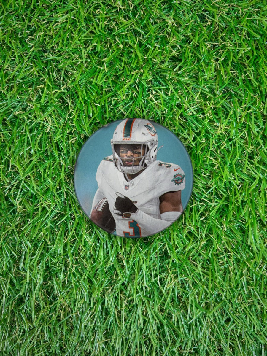 CHRIS JOHNSON II 2025 Topps