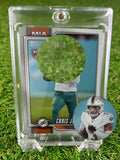 CHRIS JOHNSON II 2025 Topps