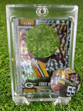 CHRIS MCCLELLAN 2025 Topps (dimaond)