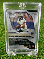 CHRIS OLAVE 2024 Panini Prizm Football Green