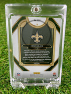 CHRIS OLAVE 2024 Panini Select Football