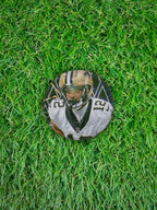 CHRIS OLAVE 2025 Panini Phoenix Football