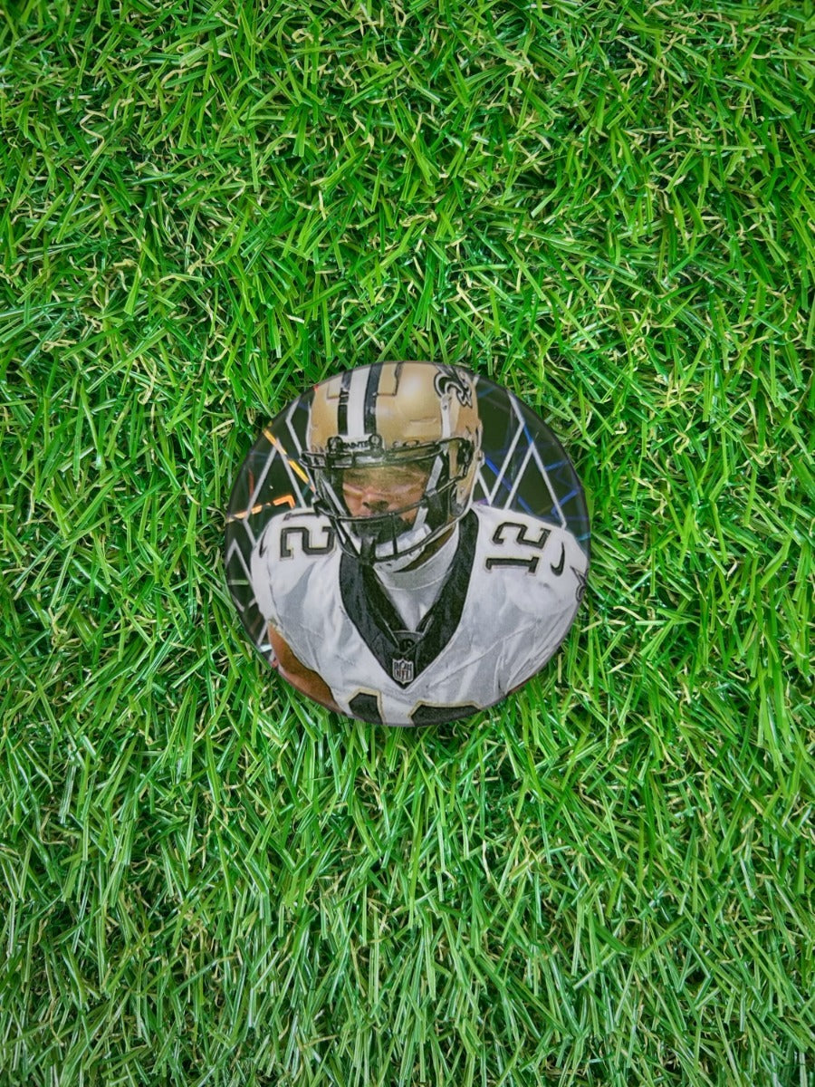 CHRIS OLAVE 2025 Panini Phoenix Football
