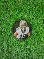 CHRIS OLAVE 2024 Panini Select Football