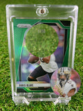 CHRIS OLAVE 2024 Panini Prizm Football