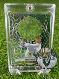 CHRIS OLAVE 2025 Panini Phoenix Football