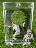 CHRIS OLAVE 2024 Panini Select Football