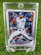 CHRIS SALE 2025 Bowman