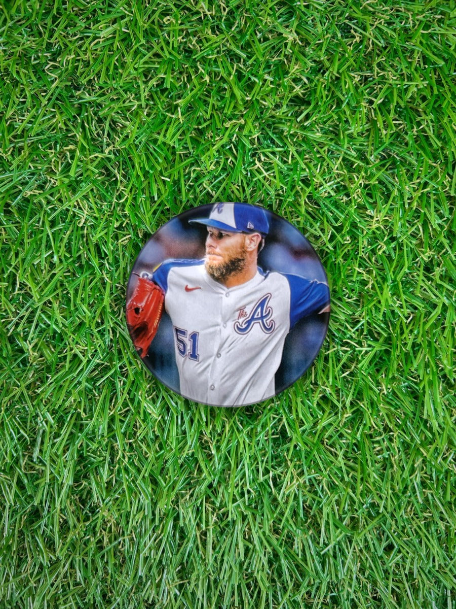 CHRIS SALE 2025 Bowman