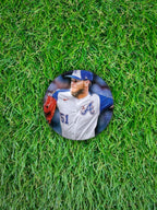 CHRIS SALE 2025 Bowman