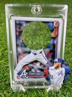 CHRIS SALE 2025 Bowman