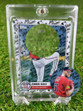 CHRIS SALE 2025 Topps All-Star Game