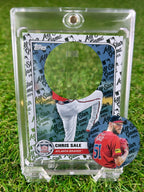 CHRIS SALE 2025 Topps All-Star Game