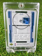 CHRISTIAN LAETTNER 2001 Upper Deck MVP