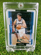 CHRISTIAN LAETTNER 2001 Upper Deck MVP