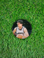CHRISTIAN LAETTNER 2001 Upper Deck MVP