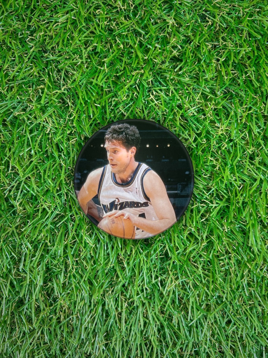 CHRISTIAN LAETTNER 2001 Upper Deck MVP