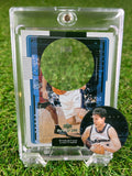 CHRISTIAN LAETTNER 2001 Upper Deck MVP