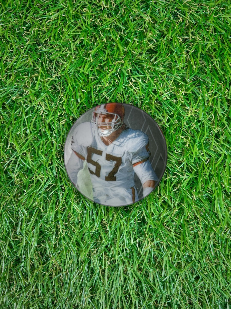 CLAY MATTHEWS 2025 Phoenix