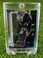 CLINT CAPELA 2025 Topps Flagship
