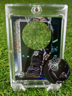 CLINT CAPELA 2025 Topps Flagship