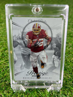 CLINTON PORTIS 2024 Panini Prestige