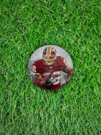 CLINTON PORTIS 2024 Panini Prestige