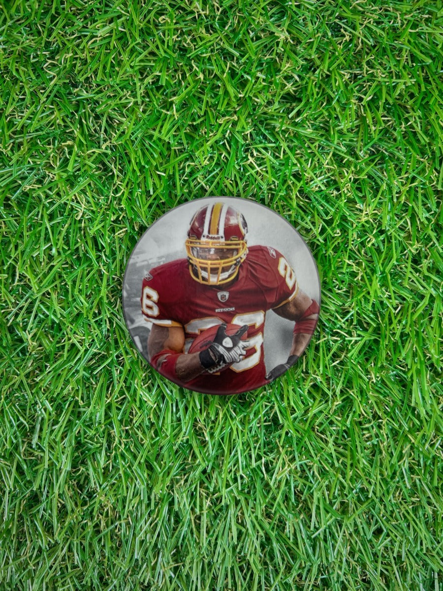 CLINTON PORTIS 2024 Panini Prestige