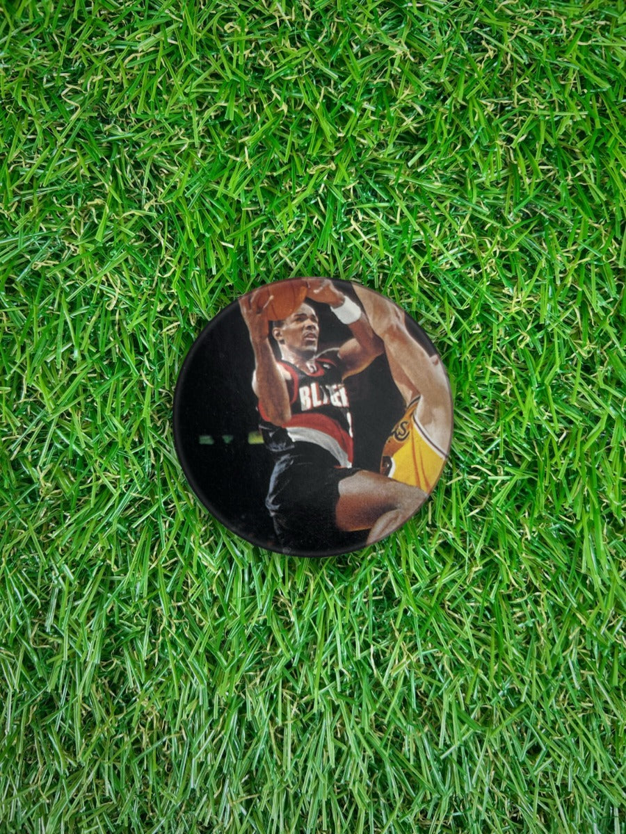 CLYDE DREXLER 1992 Upper Deck