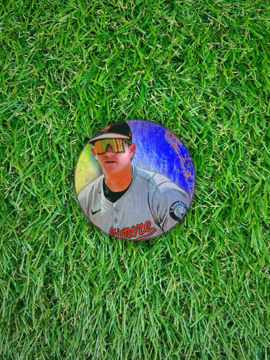 COBY MAYO 2025 Topps Stars of MLB