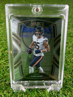 COLE KMET 2020 Panini Select Football
