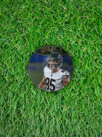 COLE KMET 2020 Panini Select Football