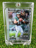 COLE PAYTON 2026 Topps