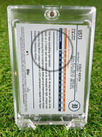 COLT KEITH 2024 Topps Update Series