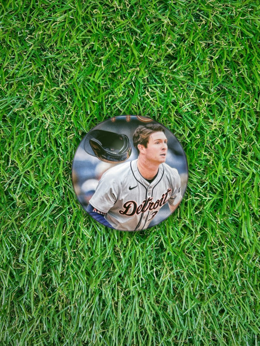 COLT KEITH 2024 Topps Update Series
