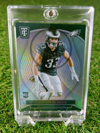 COOPER DEJEAN 2024 Panini Totally Certified